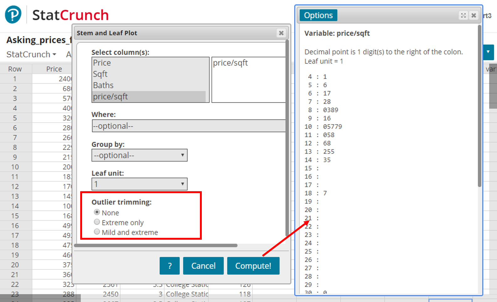 StatCrunch